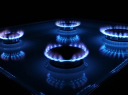 "Нафтогаз" повысил цену газа на 5,5%