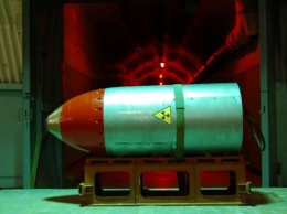 В Крыму размещены шесть ядерных боеголовок, - Джемилев
