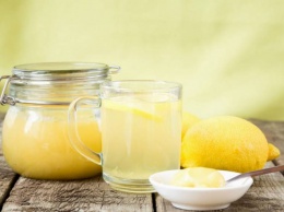 Подготовьте эту медово-лимонную воду для потрясающих результатов по снижению веса