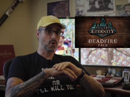 Главный дизайнер Pillars of Eternity считает, что RPG способны на большее, но игроки этому противятся