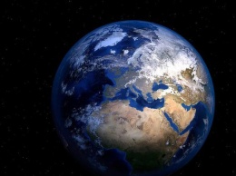 Международный день Матери-Земли: интересные факты о планете
