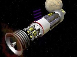 Космический грааль: межпланетный корабль, которому нет альтернативы