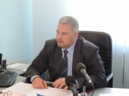 Президент Украины назначил главой Мелитопольского района главврача местной больницы, - ФОТО
