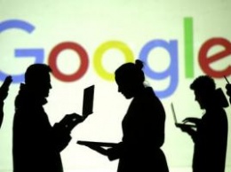 Роскомнадзор частично заблокировал поисковую систему Google