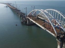 Керченский мост скоро рухнет: в сети опубликовали доказательства