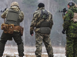 В ДНР хотят возбудить уголовное дело против офицеров НАТО