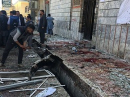 Терракт ИГИЛ: Число погибших при взрыве в Кабуле возросло до 48
