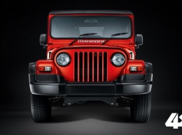 Mahindra скоро снимет с производства копию Jeep