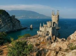 В аннексированном Крыму запретили строить жилье у моря