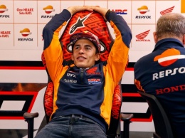 Маркес поднимает паруса сильной рукой: что значит уикенд в Остине для MotoGP