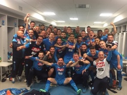 Наполи побеждает Ювентус и возрождает чемпионскую интригу в Серии А