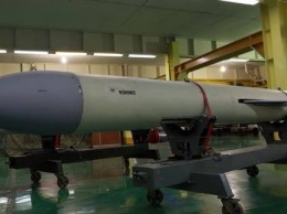 Павлоградские оружейники завершают разработку высокоточного оперативно-тактического ракетного комплекса «Гром»