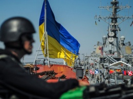 США потратили на безопасность Украины миллиард долларов