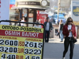 Что ждет украинцев в ближайшие два года: МВФ обещает рост цен и дефицит
