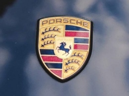 Полиция арестовала главного моториста Porsche