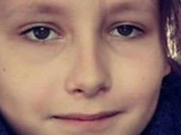 В Киеве пропал 10-летний мальчик