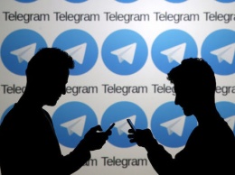 В России заблокировали часть IP-адресов Google из-за попыток запретить Telegram