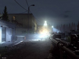 В Escape from Tarkov появилась новая локация с новой оптимизацией