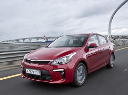 Чем опасен KIA Rio нового поколения: проблемы эксплуатации