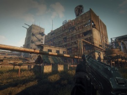 В Survarium вышло крупное обновление 0.52