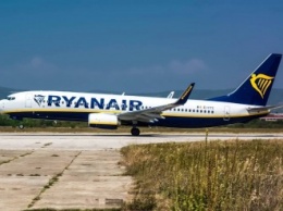 Осенью Ryanair начнет летать в еще одну страну