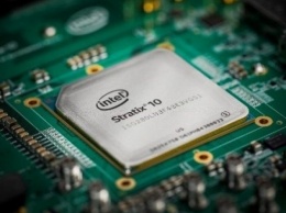Intel рассказала о самом быстром в мире процессоре