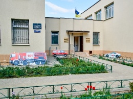 В учреждениях образования Одессы проходят мероприятия по предупреждению чрезвычайных ситуаций
