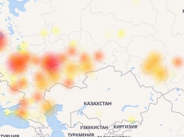 В РФ частично перестал работать YouTube