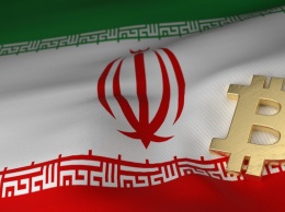 В Иране ввели запрет на использование криптовалют