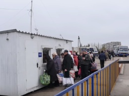 Как правильно пересекать КПВВ