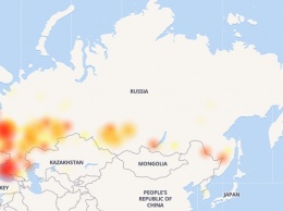 Роскомнадзор частично заблокировал сервисы Google. Пострадали YouTube, Gmail и reCaptcha
