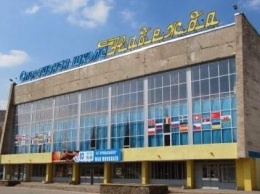 В Николаеве планируют потратить более 16 млн грн на утепление «Надежды»