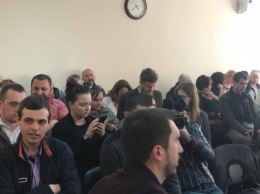 Суд отклонил иск Запорожской мэрии о вырубке парка: реакция людей, - ВИДЕО