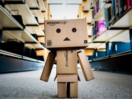 Amazon готовит домашнего робота на базе Alexa
