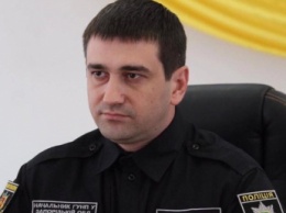 Депутаты облсовета собрались писать письмо Авакову, чтобы не допустить смены руководства полиции