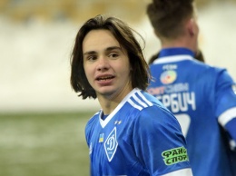 Николай Шапаренко возобновил тренировки в общей группе