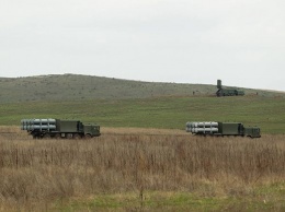 Оккупанты возят по Крыму ракетные комплексы: учения