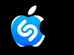Еврокомиссия приступила к расследованию покупки компанией Apple сервиса Shazam