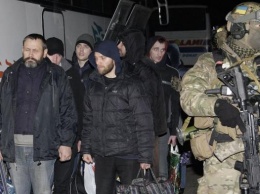 В "ДНР" заговорили о готовности к обмену пленными