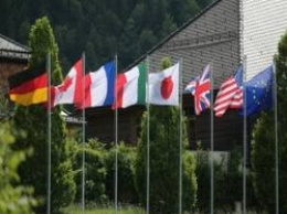 Страны G7 могут расширить санкции против России