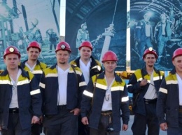 Работают для Украины: 1 млн тонн угля от шахтеров ДТЭК Днепровское