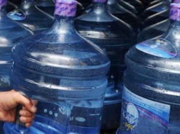 Добропольчанам напоминают о необходимости сделать запас питьевой воды