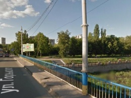 В Сумах мост через р. Стрелка отремонтируют за 5,3 млн. грн
