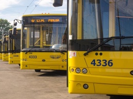 В Киеве готовятся поднять цену проезда в транспорте до 8 гривен