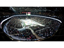 От хоккея до баскетбола: трансформация арены в Каунасе