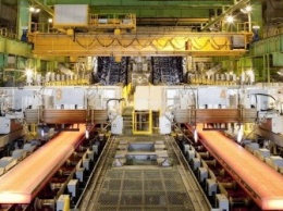 «Метинвест» интересуется активами ArcelorMittal в Европе