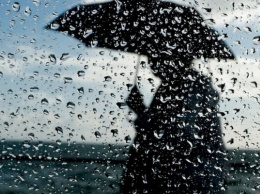 Дождливый Днепр: в городе объявили штормовое предупреждение