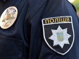Полиция Николаева спасла самоубийцу, которая прыгнула с моста