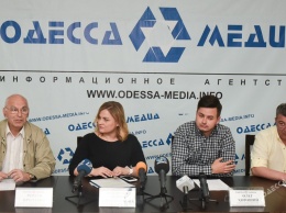 В Одессе стартовал рейтинг «100 юных талантов Одесского региона»