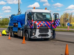 Днепр - пространство чистоты: как в городе проходят генеральные уборки?